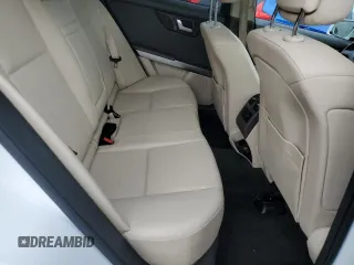 2015 Mercedes-Benz GLK 250 with VIN WDCGG0EB5FG406130, listed as a Copart auction lot 60656803 with 227,265 mi miles and . Bid and sale history available at DreamBid. Image 10.