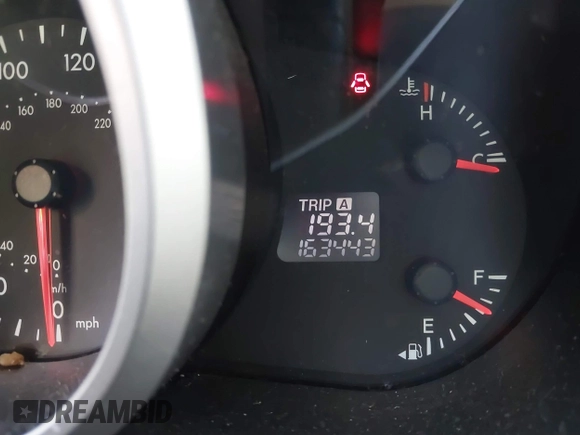 2010 Mazda CX-7 Sport with VIN JM3ER2W59A0328990, listed as a IAAI auction lot 41787431 with 163,443 mi miles and . Bid and sale history available at DreamBid. Image 7.