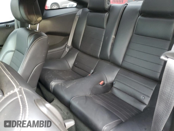 2013 Ford Mustang GT with VIN 1ZVBP8CF8D5284051, listed as a Copart auction lot 49432125 with 33,209 mi miles and Non Repairable. Bid and sale history available at carsss.com. Image 10.