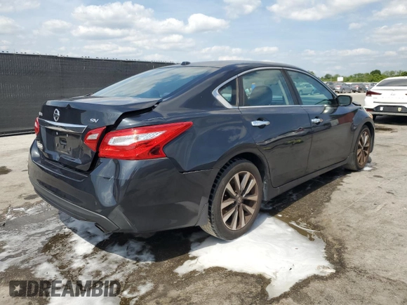 2016 Nissan Altima 2.5 S with VIN 1N4AL3AP7GC157242, listed as a Copart auction lot 53503615 with 149,826 mi miles and Salvage Title. Bid and sale history available at carsss.com. Image 3.