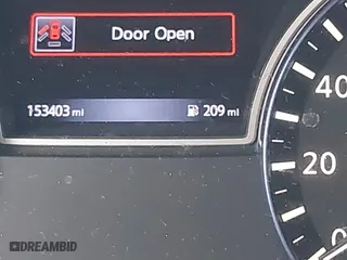 2016 Nissan Altima 2.5 SL with VIN 1N4AL3AP9GC123786, listed as a IAAI auction lot 41465537 with 153,403 mi miles. Bid and sale history available at carsss.com. Image 6.