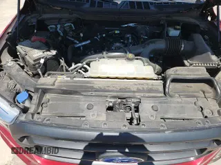 2022 Ford F-150 XL с VIN 1FTEW1CP2NKE89760, выставлен на аукционе Copart как лот 70754895 с пробегом 47 719 миль миль и Списание • Salvage title. История ставок и продаж доступна на DreamBid. Изображение 13.