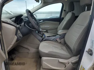 2013 Ford Escape SE with VIN 1FMCU0G97DUD84861, listed as a Copart auction lot 49396135 with 178,213 mi miles and Clean Title. Bid and sale history available at DreamBid. Image 7.