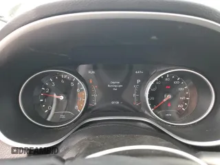 2018 Jeep Compass Altitude с VIN 3C4NJDBB5JT150201, выставлен на аукционе Copart как лот 59018285 с пробегом 67 138 миль миль и Чистый • Clean title. История ставок и продаж доступна на DreamBid. Изображение 9.