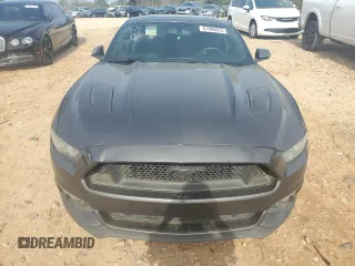 2015 Ford Mustang GT z VIN 1FA6P8CF2F5432983, wystawiony jako Copart lot #51905875 z przebiegiem 107 965 mil mil oraz Szkody całkowita. Historia ofert i sprzedaży dostępna na DreamBid. Obrazek 5.