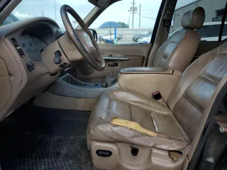 2001 Ford Explorer Sport Trac с VIN 1FMZU77E11UC77798, выставлен на аукционе Copart как лот 60520665 с пробегом 191 051 миль миль и Чистый • Clean title. История ставок и продаж доступна на DreamBid. Изображение 7.