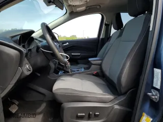 2018 Ford Escape SE with VIN 1FMCU0GD7JUC87482, listed as a Copart auction lot 52914045 with 123,898 mi miles and Clean Title. Bid and sale history available at carsss.com. Image 7.