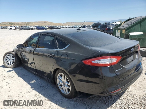2016 Ford Fusion SE с VIN 3FA6P0H76GR198686, выставлен на аукционе Copart как лот 58954705 с пробегом 182 579 миль миль и Списание • Salvage title. История ставок и продаж доступна на DreamBid. Изображение 2.