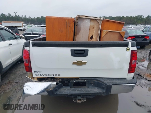 2010 Chevrolet Silverado 1500 with VIN 1GCSCPE09AZ283481, listed as a IAAI auction lot 41627885 with 159,773 mi miles and . Bid and sale history available at DreamBid. Image 15.