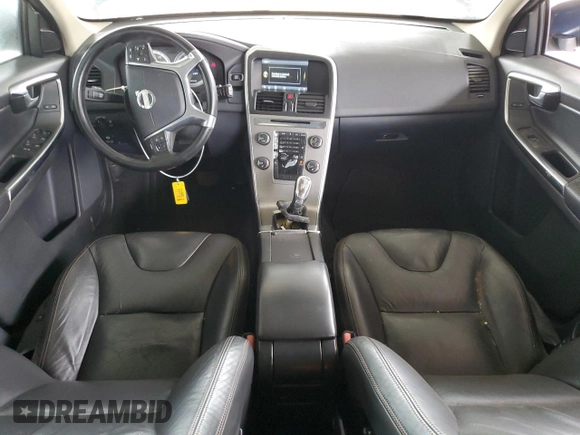 2013 Volvo XC60 T6 z VIN YV4902DZ9D2442570, wystawiony jako Copart lot #53740865 z przebiegiem 152 701 mil mil oraz Czysty tytuł • Clean title. Historia ofert i sprzedaży dostępna na DreamBid. Obrazek 8.