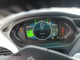 2020 Chevrolet Bolt EV Premier z VIN 1G1FZ6S00L4148722, wystawiony jako Copart lot #55725375 z przebiegiem 28 693 mil mil oraz Szkoda całkowita • Salvage title. Historia ofert i sprzedaży dostępna na DreamBid. Obrazek 9.