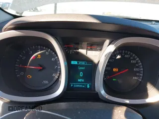 2015 Chevrolet Equinox LS with VIN 2GNALAEK3F1162463, listed as a IAAI auction lot 41299412 with 39,599 mi miles and . Bid and sale history available at DreamBid. Image 7.