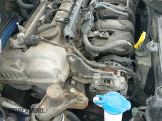 2012 Hyundai Veloster w/Black Int z VIN KMHTC6AD9CU054320, wystawiony jako IAAI lot #42750083 z przebiegiem 130 343 mil mil oraz . Historia ofert i sprzedaży dostępna na DreamBid. Obrazek 19.