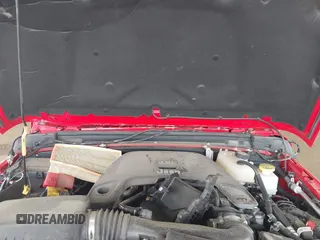 2021 Jeep Gladiator Willys z VIN 1C6HJTAG7ML602130, wystawiony jako IAAI lot #42161745 z przebiegiem 49 576 mil mil oraz . Historia ofert i sprzedaży dostępna na DreamBid. Obrazek 10.