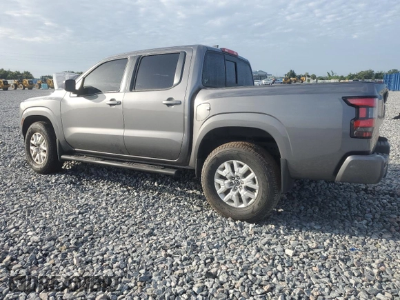 2022 Nissan Frontier Pro-4X z VIN 1N6ED1EK5NN641792, wystawiony jako Copart lot #63189275 z przebiegiem Nie podano mil oraz Nie do naprawy • Non repairable. Historia ofert i sprzedaży dostępna na DreamBid. Obrazek 2.