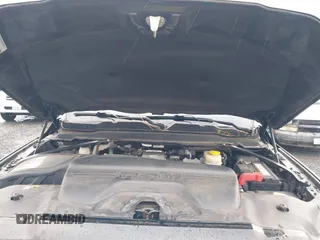 2019 Ram 2500 Laramie with VIN 3C6UR5FL7KG548833, listed as a IAAI auction lot 41557588 with 169,414 mi miles. Bid and sale history available at carsss.com. Image 10.