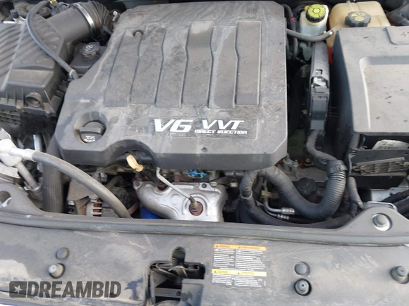 2011 Buick LaCrosse CXL with VIN 1G4GC5ED7BF173153, listed as a IAAI auction lot 40549479 with 90,788 mi miles and . Bid and sale history available at DreamBid. Image 10.