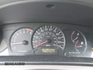 2005 Toyota Corolla CE with VIN JTDBR32E652050311, listed as a IAAI auction lot 41935276 with 142,486 mi miles and . Bid and sale history available at DreamBid. Image 7.
