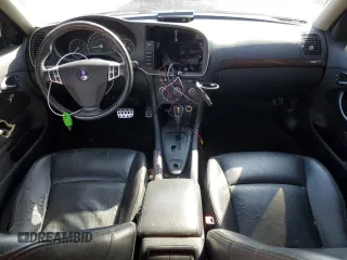 2008 Saab 9-3 z VIN YS3FB49YX81012448, wystawiony jako Copart lot #70314224 z przebiegiem 116 488 mil mil oraz Czysty tytuł • Clean title. Historia ofert i sprzedaży dostępna na DreamBid. Obrazek 8.