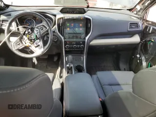 2021 Subaru Ascent Limited with VIN 4S4WMAPD2M3417164, listed as a Copart auction lot 47094293 with 50,579 mi miles. Bid and sale history available at carsss.com. Image 8.