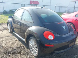 2008 Volkswagen Beetle S с VIN 3VWRG31C68M522733, выставлен на аукционе IAAI как лот 42495552 с пробегом 165 094 миль миль и . История ставок и продаж доступна на DreamBid. Изображение 3.