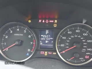 2016 Subaru Impreza z VIN JF1GJAA6XGH021007, wystawiony jako IAAI lot #42255063 z przebiegiem 85 720 mil mil oraz . Historia ofert i sprzedaży dostępna na DreamBid. Obrazek 7.
