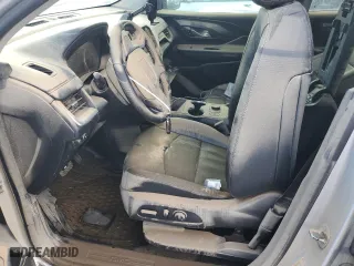 2019 GMC Terrain SLT with VIN 3GKALPEX0KL345355, listed as a Copart auction lot 49847285 with 0 mi miles and Salvage Title. Bid and sale history available at carsss.com. Image 7.