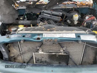 1998 Dodge Ram 2500 with VIN 3B7KF22Z3WG209459, listed as a Copart auction lot 76078064 with 219,421 mi miles and Clean Title. Bid and sale history available at carsss.com. Image 11.