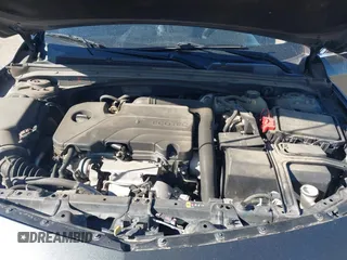 2018 Chevrolet Malibu LT z VIN 1G1ZD5STXJF239806, wystawiony jako IAAI lot #42175966 z przebiegiem 160 282 mil mil oraz . Historia ofert i sprzedaży dostępna na DreamBid. Obrazek 10.