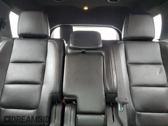 2014 Ford Explorer Sport z VIN 1FM5K8GT5EGB58519, wystawiony jako Copart lot #59902495 z przebiegiem 182 775 mil mil oraz Szkoda całkowita • Salvage title. Historia ofert i sprzedaży dostępna na DreamBid. Obrazek 10.