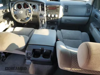 2011 Toyota Tundra 4WD Truck with VIN 5TFUW5F12BX162591, listed as a Copart auction lot 72206504 with 229,900 mi miles and Salvage Title. Bid and sale history available at carsss.com. Image 8.