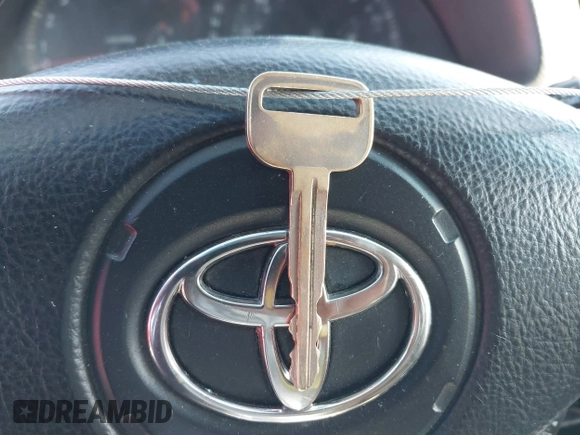 2003 Toyota Camry LE with VIN JTDBE32K930144631, listed as a IAAI auction lot 41994259 with 196,898 mi miles and . Bid and sale history available at DreamBid. Image 11.
