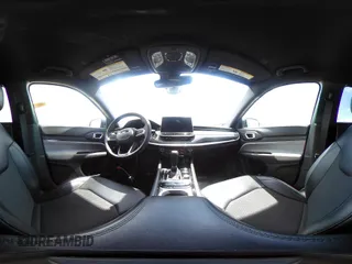 2024 Jeep Compass Latitude с VIN 3C4NJDBN9RT132757, выставлен на аукционе IAAI как лот 42691446 с пробегом 23 660 миль миль и . История ставок и продаж доступна на DreamBid. Изображение 18.