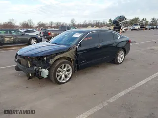 2014 Chevrolet Impala LTZ with VIN 2G1155S31E9211885, listed as a IAAI auction lot 41804249 with 149,066 mi miles. Bid and sale history available at carsss.com. Image 23.