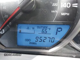 2016 Toyota RAV4 LE with VIN JTMBFREV2GD183811, listed as a IAAI auction lot 42216793 with 95,270 mi miles and . Bid and sale history available at DreamBid. Image 15.