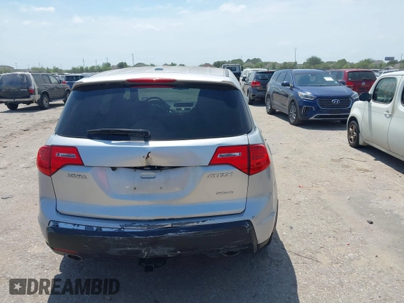 2009 Acura MDX z VIN 2HNYD28229H518624, wystawiony jako IAAI lot #42239667 z przebiegiem 157 018 mil mil oraz . Historia ofert i sprzedaży dostępna na DreamBid. Obrazek 16.
