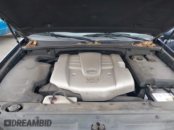 2003 Lexus GX 470 with VIN JTJBT20X130009669, listed as a IAAI auction lot 42196509 with 318,614 mi miles and . Bid and sale history available at DreamBid. Image 10.