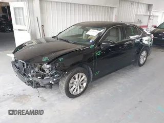2014 Lexus ES 300h with VIN JTHBW1GG9E2043696, listed as a IAAI auction lot 42392424 with 74,370 mi miles and . Bid and sale history available at DreamBid. Image 18.