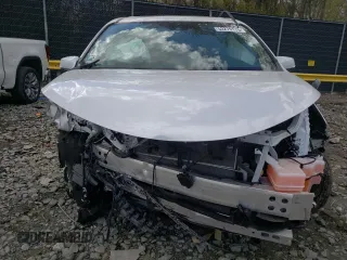 2023 Toyota Sienna XLE z VIN 5TDYRKEC8PS174428, wystawiony jako Copart lot #53270175 z przebiegiem 18 003 mil mil oraz Szkoda całkowita • Salvage title. Historia ofert i sprzedaży dostępna na DreamBid. Obrazek 5.