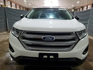 2018 Ford Edge SE z VIN 2FMPK3G97JBC39782, wystawiony jako Copart lot #53808625 z przebiegiem 146 172 mil mil oraz Czysty tytuł • Clean title. Historia ofert i sprzedaży dostępna na DreamBid. Obrazek 5.