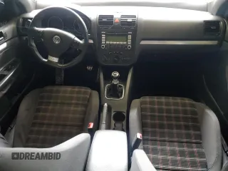 2009 Volkswagen GTI с VIN WVWGV71K99W117207, выставлен на аукционе Copart как лот 59812265 с пробегом 89 169 миль миль и Чистый • Clean title. История ставок и продаж доступна на DreamBid. Изображение 8.