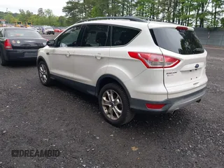 2013 Ford Escape SE с VIN 1FMCU0GX9DUD31996, выставлен на аукционе IAAI как лот 42342141 с пробегом 160 642 миль миль и . История ставок и продаж доступна на DreamBid. Изображение 3.
