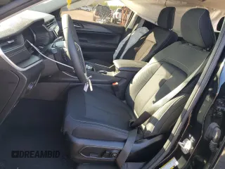 2024 Jeep Grand Cherokee Laredo X с VIN 1C4RJGAG9RC684597, выставлен на аукционе Copart как лот 86364804 с пробегом 24 690 миль миль и Чистый • Clean title. История ставок и продаж доступна на DreamBid. Изображение 7.