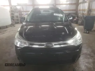 2008 Ford Focus SE with VIN 1FAHP33N38W217998, listed as a Copart auction lot 44720555 with 245,901 mi miles and Salvage Title. Bid and sale history available at carsss.com. Image 5.