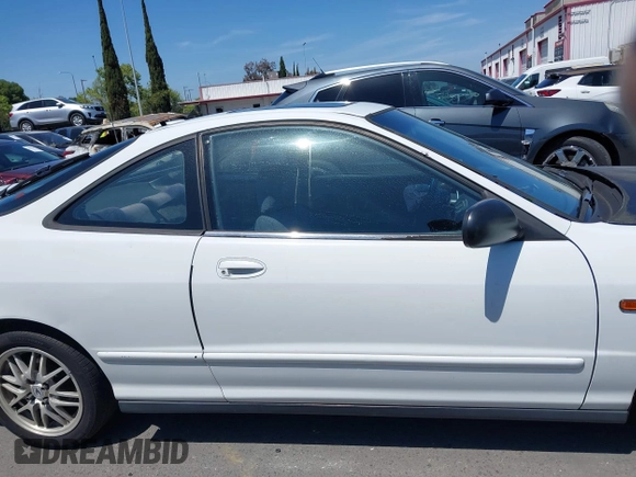 1997 Acura Integra GS-R z VIN JH4DC2385VS002424, wystawiony jako IAAI lot #42075527 z przebiegiem 162 826 mil mil oraz . Historia ofert i sprzedaży dostępna na DreamBid. Obrazek 13.