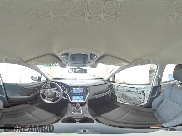 2022 Subaru Legacy с VIN 4S3BWAB61N3005941, выставлен на аукционе Copart как лот 60133045 с пробегом 111 250 миль миль и Списание • Salvage title. История ставок и продаж доступна на DreamBid. Изображение 15.