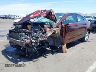 2015 Ford Fusion SE z VIN 3FA6P0H73FR306731, wystawiony jako IAAI lot #42149496 z przebiegiem Nie podano mil oraz . Historia ofert i sprzedaży dostępna na DreamBid. Obrazek 6.