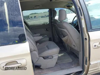 2001 Chrysler Town & Country LXi with VIN 2C8GP54L71R146624, listed as a IAAI auction lot 41767162 with 78,458 mi miles and . Bid and sale history available at DreamBid. Image 8.