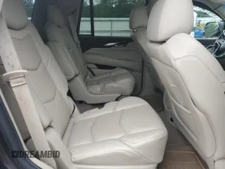 2015 Cadillac Escalade Luxury z VIN 1GYS4MKJ0FR630707, wystawiony jako Copart lot #59679925 z przebiegiem 140 615 mil mil oraz Szkoda całkowita • Salvage title. Historia ofert i sprzedaży dostępna na DreamBid. Obrazek 11.