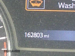 2016 Nissan Pathfinder Platinum with VIN 5N1AR2MNXGC625831, listed as a IAAI auction lot 42257421 with 162,803 mi miles and . Bid and sale history available at DreamBid. Image 15.